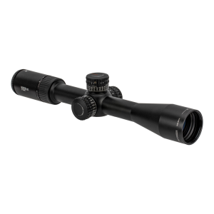 Viper Pst Gen Ii 3-15x44mm Rifle Scopes - Viper Pst Gen Ii 3-15x44mm Sfp Illum. Ebr-7c Moa Black