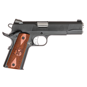 Springfield Armory Loaded .45 ACP 1911 Pistol - 5.0" - 2x 7rd Mags