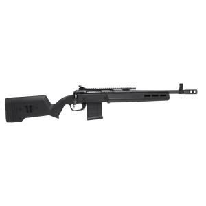 Savage Arms 110 Magpul Scout 300 BLK Bolt Action Rifle - 16.5" - Black - Savage Arms