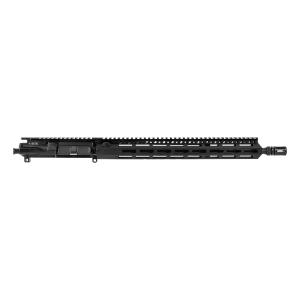 Bravo Company Manufacturing Enhanced Lightweight Barreled AR-15 Upper Receiver - 5.56 - 16" - MCMR-15