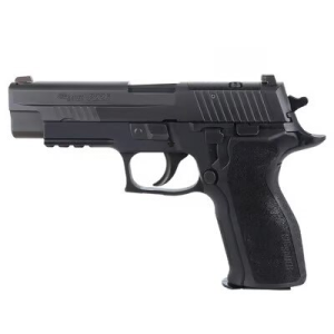 SIG Sauer Off Duty P226 Elite Optic-Ready DA/SA 9mm Pistol - 15 Round - Qualified Individuals Only