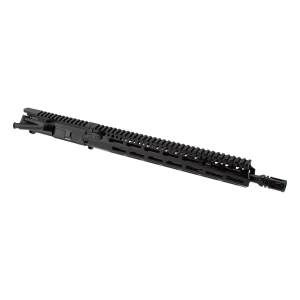 Bravo Company Manufacturing BFH Enhanced Lightweight Barreled AR-15 Upper Receiver - 5.56 - 14.5" P/W - MCMR-13