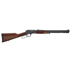 Henry H012GC Big Boy Side Gate 45 Colt (LC) 10+1 20 American Walnut Blued Right Hand