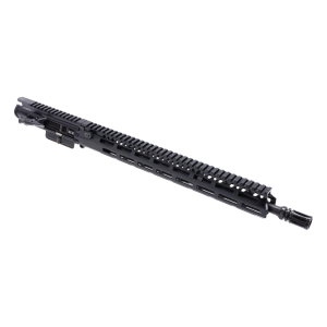 Bravo Company Manufacturing MK2 BFH Enhanced Lightweight Barreled AR-15 Upper Receiver - 5.56 - 16" - MCMR-15