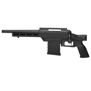 Savage Arms 110  Chassis System Bolt Action Pistol 308 Win - 10.5" - Matte Black - Savage Arms