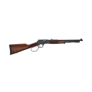 Henry Big Boy Side Loading Large Loop, .45 Colt, 20 Round Barrel, 10+1 Capacity, Walnut and Blued Steel, Rifle