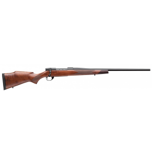 Weatherby Vanguard Sporter 7mm Remington Magnum Bolt Action Rifle, Turkish Walnut - for Superior Accuracy - VDT7MMRR4T