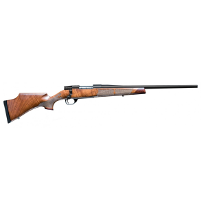 Weatherby Vanguard Camilla 243 Win Bolt Action Rifle - 20" - Weatherby
