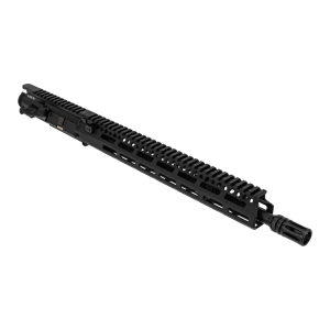 Bravo Company Manufacturing MK2 BFH Enhanced Lightweight Barreled AR-15 Upper Receiver - 5.56 - 14.5" - MCMR-13