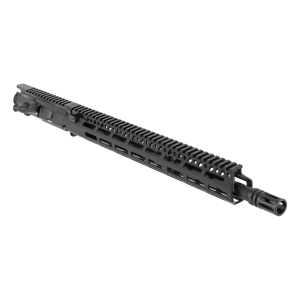Bravo Company Manufacturing MK2 Barreled AR-15 Upper Receiver - 5.56 - 16" - MCMR-15
