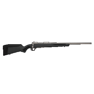 Savage Arms 110 Storm Bolt Action Rifle 270 WSM - 24" - Matte - Savage Arms