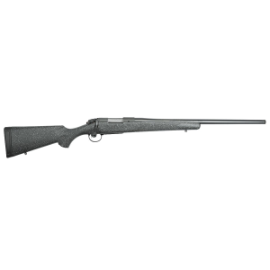 Bergara B-14 Ridge .300 WIN Mag 24 Threaded Graphite 3+1 Black/Gray Speckled Fixed Rifle