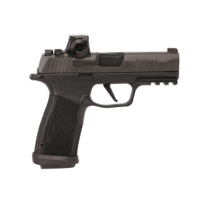 SIG Sauer P365 XMacro 9mm Pistol with ROMEO-X Red Dot - 17 Round - QUALIFIED INDIVIDUALS ONLY