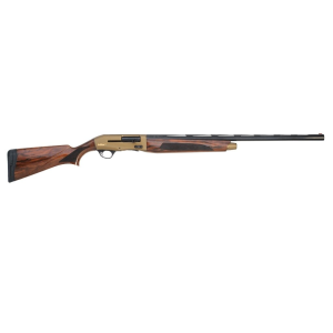 Tristar Sporting Arms Viper G2 Pro 12 Gauge 28" Semi-Auto Shotgun, Semi-Gloss Turkish Walnut - 24265