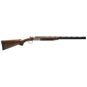 Savage Arms Stevens 555 Enhanced Shotgun 410 Bore - 26" - Matte Black - Savage Arms