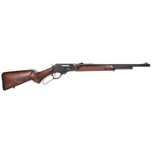 Braztech/Rossi R95 Walnut .45-70 20 Barrel 5-Rounds w/ Large Loading Gate