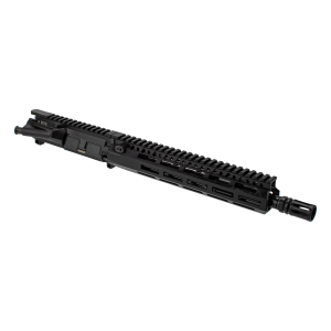 Bravo Company Manufacturing BFH Barreled AR-15 Upper Receiver - 5.56 - 11.5" - MCMR-10