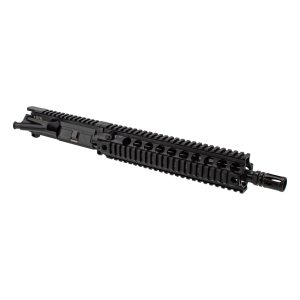 Bravo Company Manufacturing BFH Barreled AR-15 Upper Receiver - 5.56 - 11.5" - QRF-10
