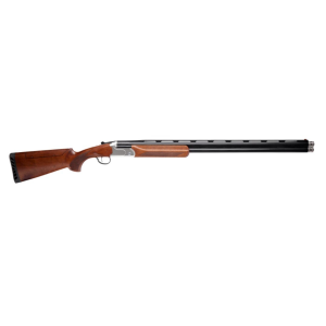 Stevens 555 Sporting 20 Gauge 30" Break Action Shotgun, Turkish Walnut for Superior Quality and Functionality - 18874