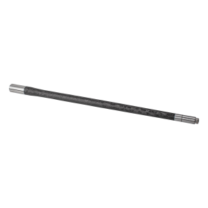 Bolt-Action 264 Caliber Carbon Fiber Barrels - 264 Cal 1-8 Twist 24'''' Carbon Fiber Sendero Light Barrel