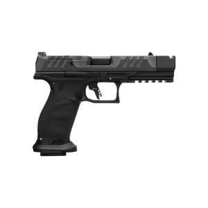 Walther PDP Pro-X PMM Full Size 9mm Pistol - 4.6" - Standard Sights - 3x 20rd Mags - Qualified Individuals Only