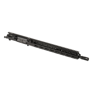 Bravo Company Manufacturing Barreled AR-15 Upper Receiver - 5.56 - 16" - MCMR-15