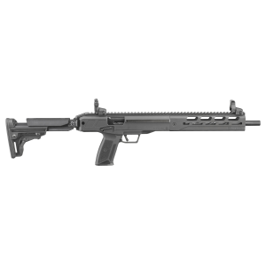 Ruger LC Automatic