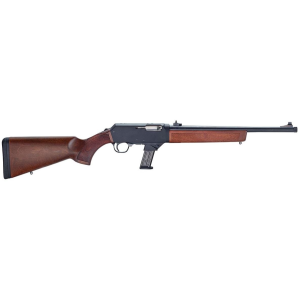 Homesteader 9mm Luger Carbine Semi-Auto Rifle - Homesteader 9mm 16.37''''bbl (1)5rd&(1)10rd Mag Sig/S&W Magwell
