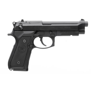 Beretta M9A1 9mm 4.9 Barrel 10-Rounds 3-Dot Sights