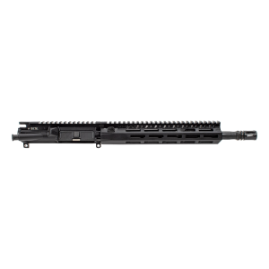 Bravo Company Manufacturing Barreled AR-15 Upper Receiver - 5.56 - 12.5" - MCMR-10