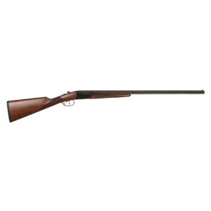 CZ 06390 Bobwhite G2 12 Gauge 28 2 3 Black Chrome Fixed English Style Stock Wood Right Hand