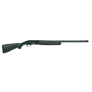 Mossberg 940 Pro Field Semi-Automatic Shotgun 12 GA 28 Barrel 3-Chamber 4-Rounds Fiber Optic Front Sight