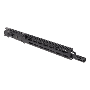 Bravo Company Manufacturing MK2 Barreled AR-15 Upper Receiver - 5.56 - 14.5" - MCMR-13