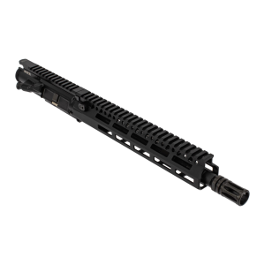 Bravo Company Manufacturing MK2 Barreled AR-15 Upper Receiver - 5.56 - 11.5" - MCMR-10