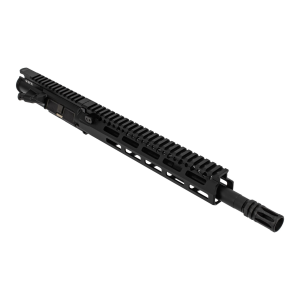 Bravo Company Manufacturing MK2 Barreled AR-15 Upper Receiver - 5.56 - 12.5" - MCMR-10