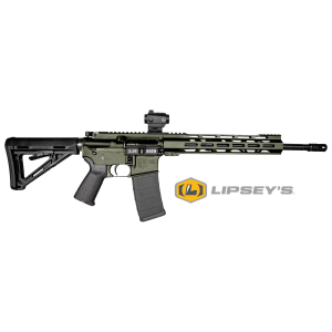 DIAMONDBACK DB15 5.56MM 30RD 16" ODG CTC - Diamondback Firearms