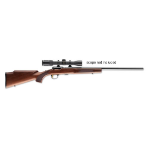 Browning T-Bolt Target/Varmint Bolt Action Rifle 22 Magnum - 22" - Polished Blued - Browning