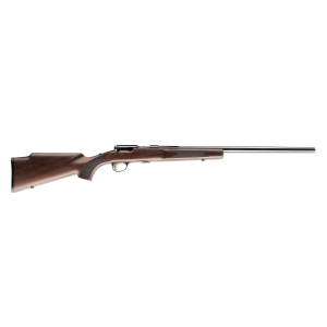 Browning T-Bolt Target/Varmint Bolt Action Rifle 17 HMR - 22" - Polished Blued - Browning