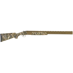 Tristar Hunter Magnum II Shotgun 12 Gauge - 28" - Bronze