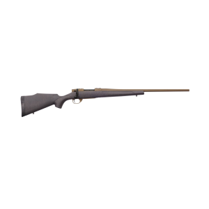 Weatherby Vanguard Weatherguard .243 Winchester Bolt Action Rifle - Bronze