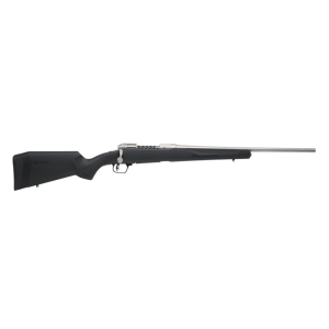 Savage Arms 110 Lightweight Storm Bolt Action Rifle 270 Win - 20" Mega-Lite - Matte - Savage Arms
