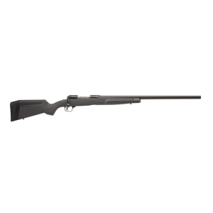 Savage Arms 110 Varmint Bolt Action Rifle 223 Rem - 26" - Matte Black - Savage Arms