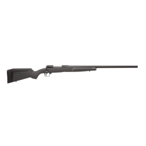 Savage Arms 110 Varmint Bolt Action Rifle 22-250 - 26" - Matte Black - Savage Arms