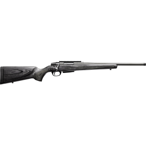 Four Peaks Turqua Bolt Action Rifle 6.5 Creedmoor - 18.5" - Black - Laminate Stock