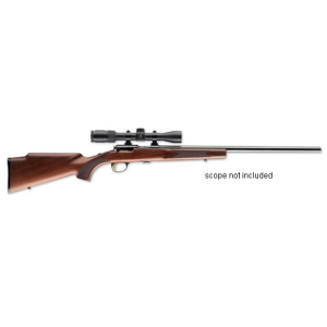 Browning T-Bolt Target/Varmint Bolt Action Rifle 22 LR - 22" - Polished Blued - Browning