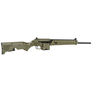 Kel-Tec SU-16CA Rifle .223/5.56 - 16" - Green - CA Compliant