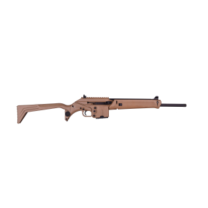 Kel-Tec SU-16C Tan 5.56 16 Barrel 10-Rounds