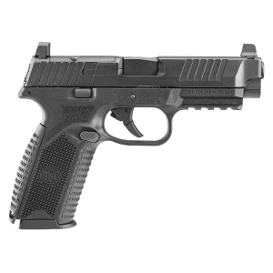 FN America 509 Optic Ready 9mm Pistol - 4.5" - 2x 17rd Mags