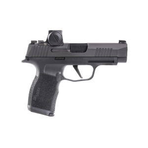 SIG Sauer P365 XL 3.7" 9mm Pistol - 12 Round - X-RAY 3 - Romeo-X - QUALIFIED INDIVIDUALS ONLY