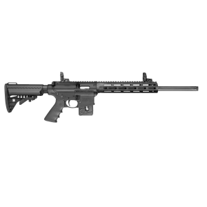 Smith and Wesson M&P15-22 Performance Center Sport .22 LR 18 Barrel 10-Rounds Slim Handguard